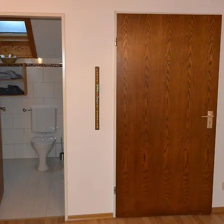 Ferienwohnung Kranzbergblick 米滕瓦尔德