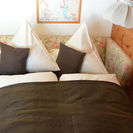 Ferienwohnung Kranzbergblick 米滕瓦尔德