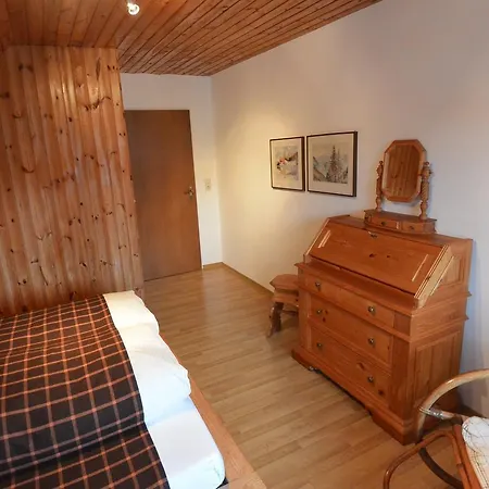 Ferienwohnung Kranzbergblick 公寓 *