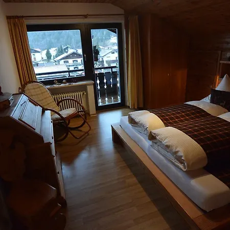 Ferienwohnung Kranzbergblick 公寓 *