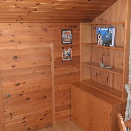 Ferienwohnung Kranzbergblick *