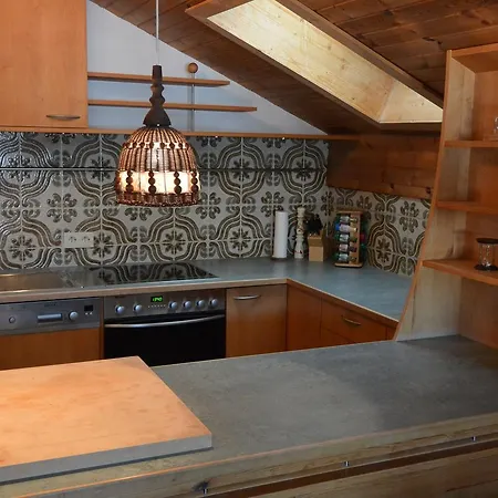 Ferienwohnung Kranzbergblick