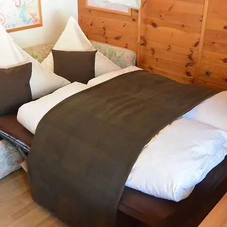 Ferienwohnung Kranzbergblick 米滕瓦尔德