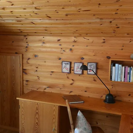Ferienwohnung Kranzbergblick *