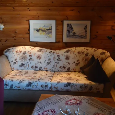 Ferienwohnung Kranzbergblick