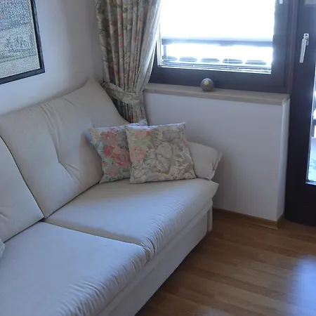 公寓 Ferienwohnung Kranzbergblick *
