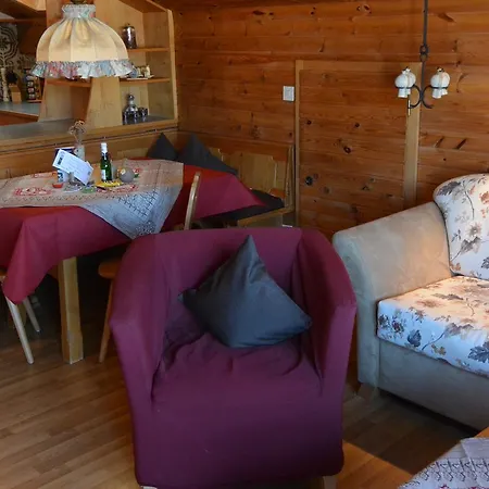 Ferienwohnung Kranzbergblick 公寓