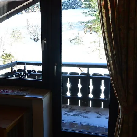 Ferienwohnung Kranzbergblick