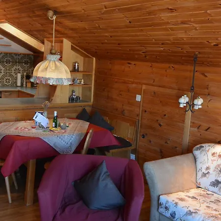 Ferienwohnung Kranzbergblick *