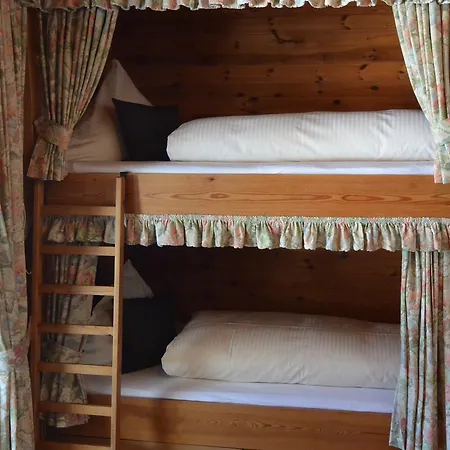 公寓 Ferienwohnung Kranzbergblick 米滕瓦尔德