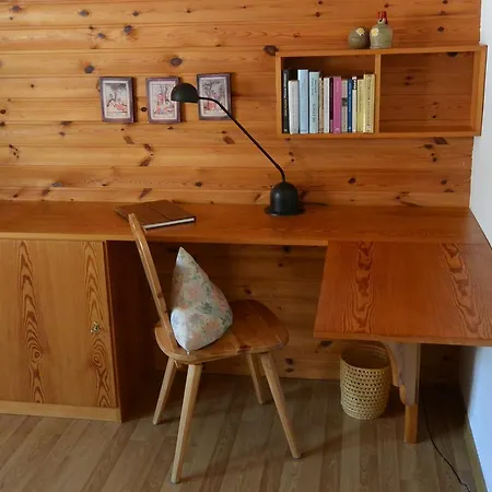 Ferienwohnung Kranzbergblick *