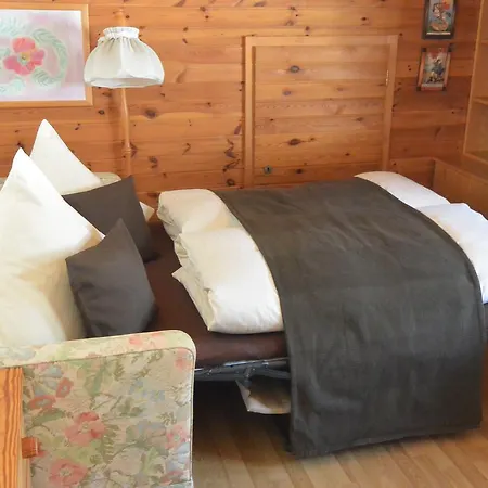 Ferienwohnung Kranzbergblick 公寓 *