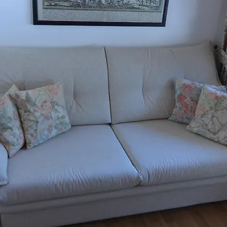 Ferienwohnung Kranzbergblick * 米滕瓦尔德