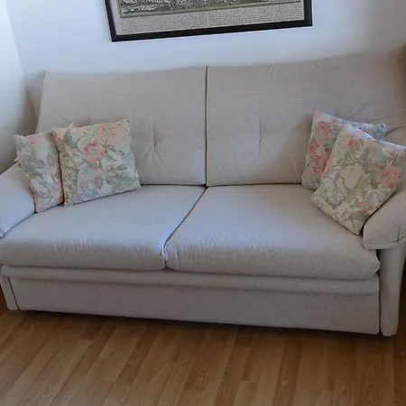 Ferienwohnung Kranzbergblick 公寓