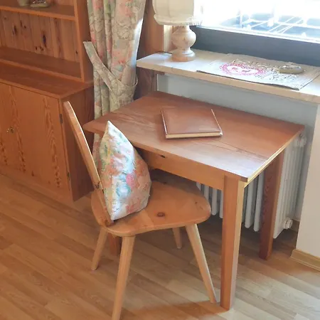 公寓 Ferienwohnung Kranzbergblick *