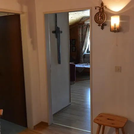 Ferienwohnung Kranzbergblick *