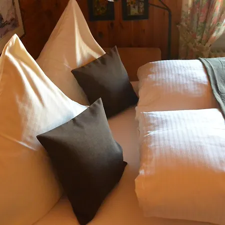 Ferienwohnung Kranzbergblick