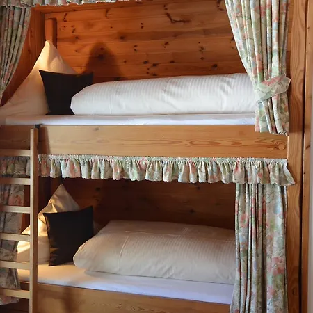 Ferienwohnung Kranzbergblick 米滕瓦尔德
