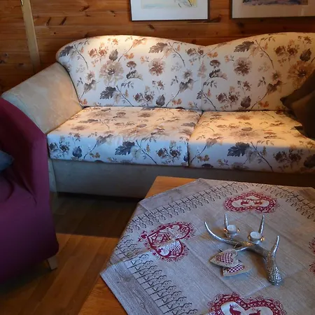 Ferienwohnung Kranzbergblick 公寓 米滕瓦尔德