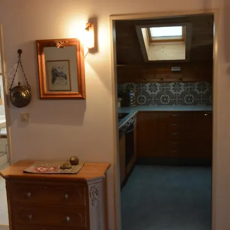 Ferienwohnung Kranzbergblick *
