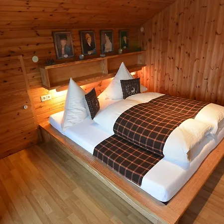 Ferienwohnung Kranzbergblick