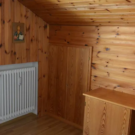 Ferienwohnung Kranzbergblick *