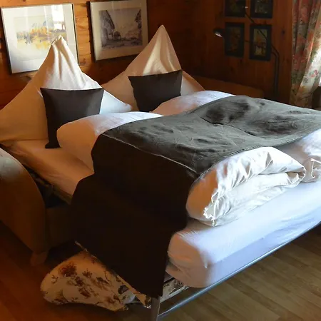 Ferienwohnung Kranzbergblick 公寓 *