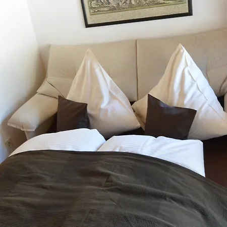 Ferienwohnung Kranzbergblick 公寓
